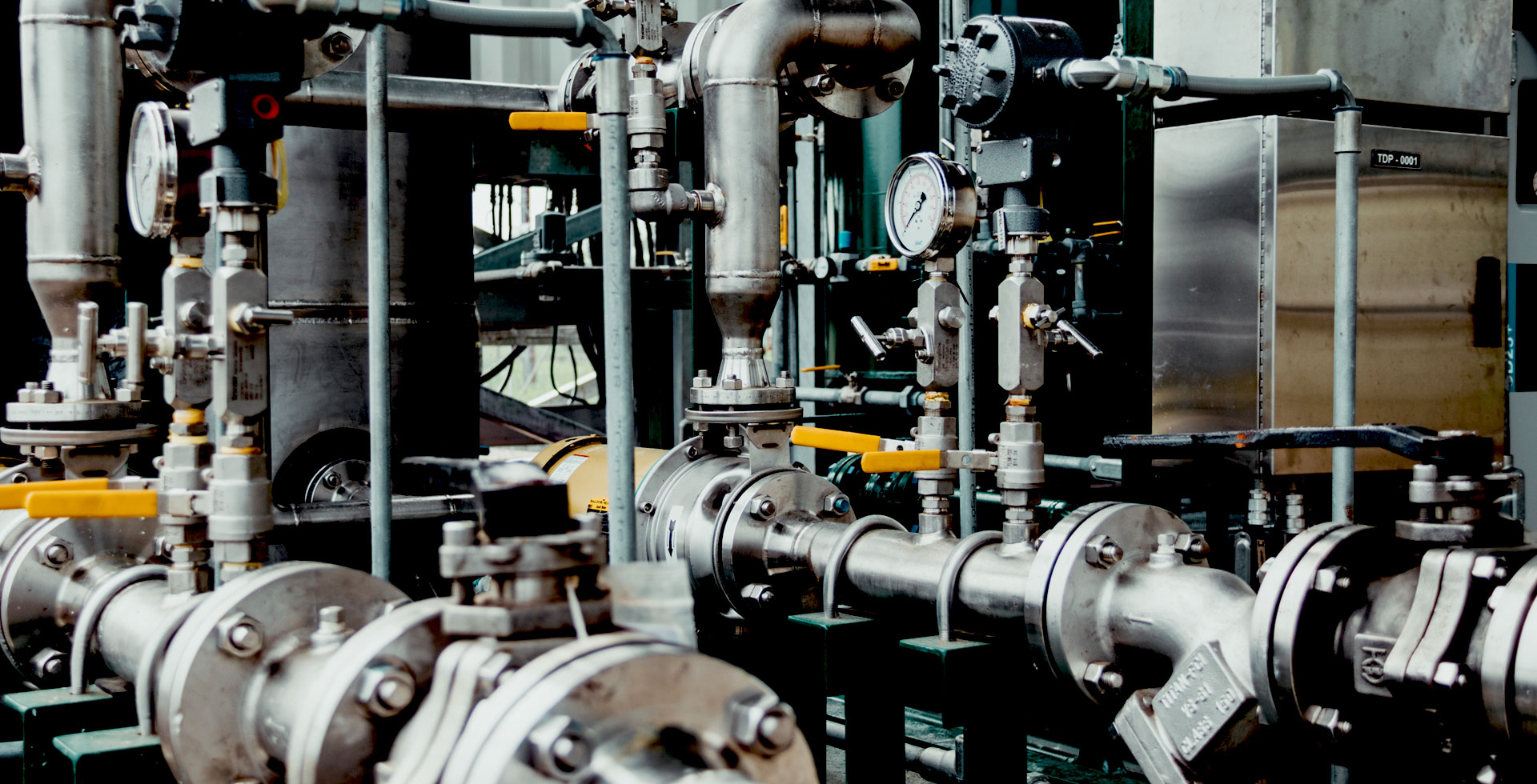 Martir Valle Plumbing